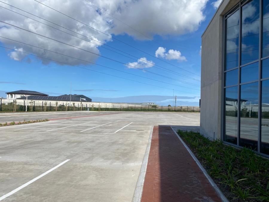 To Let commercial Property for Rent in Blackheath Industrial Western Cape